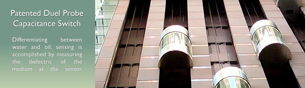 elevator sump pump