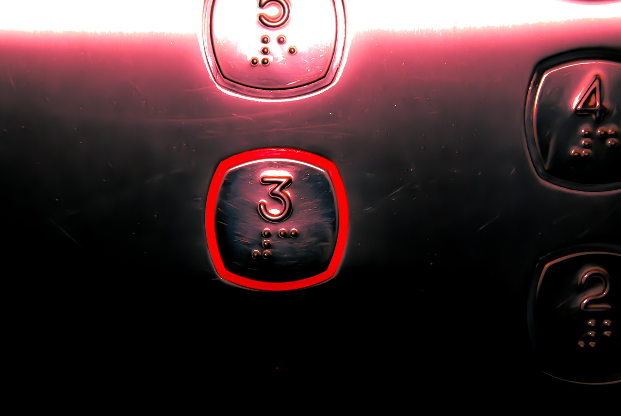 elevator, stud, shining, pay, metal, elevator, elevator, elevator, elevator, elevator